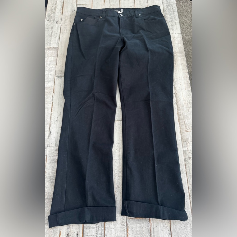 Jordache Women’s Black Pants